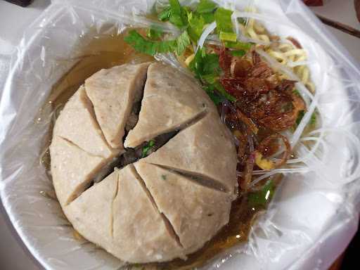 Bakso Sadirah (Kios Perempatan) 4