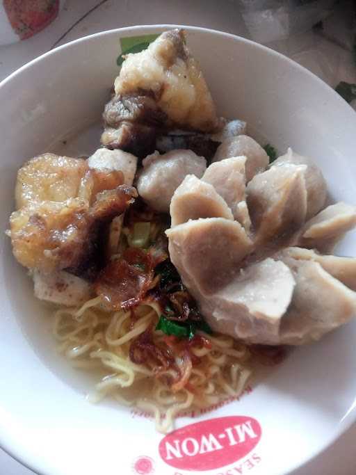 Bakso Sadirah (Kios Perempatan) 2