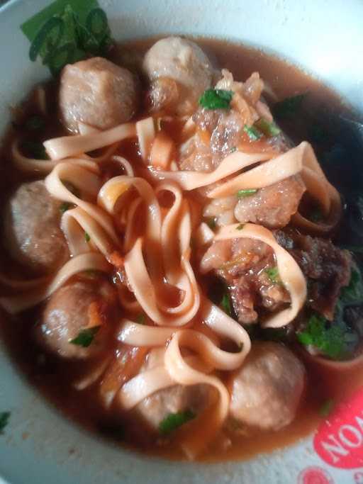 Bakso Sadirah (Kios Perempatan) 1