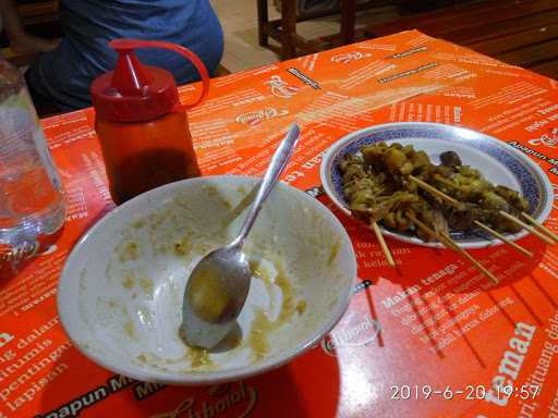 Bubur Ayam Barokah 1