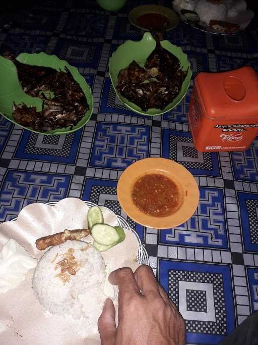 Ikan Bakar Mamah Opi 2