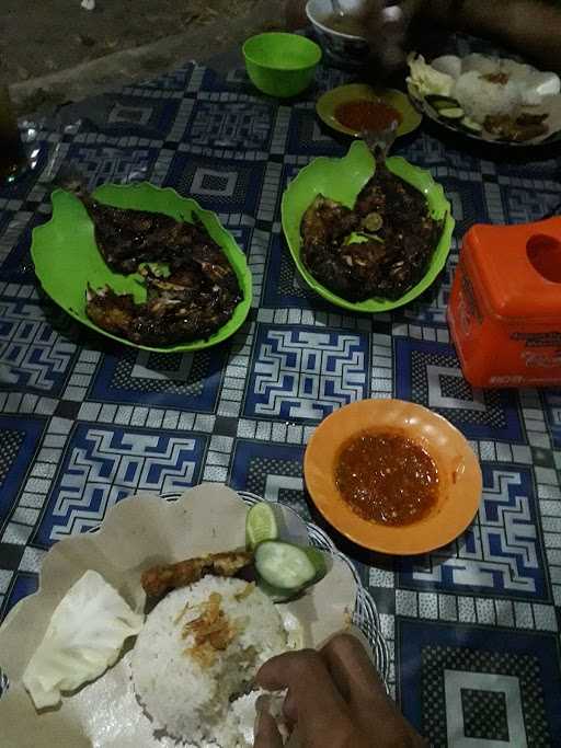 Ikan Bakar Mamah Opi 1