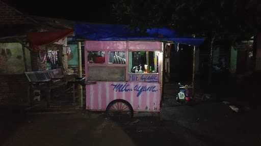 Mie Ayam Bakso Ahsin Syah 1