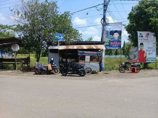 Mie Ayam Ceker Nonong 351 6