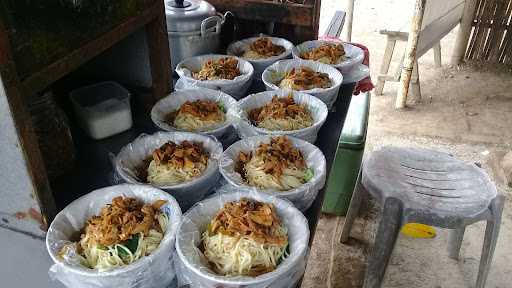 Mie Ayam Ceker Nonong 351 4