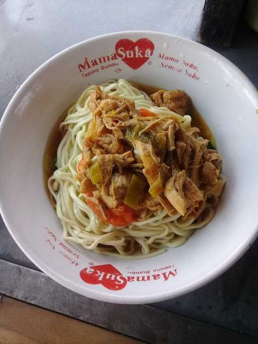 Mie Ayam Ceker Nonong 351 3