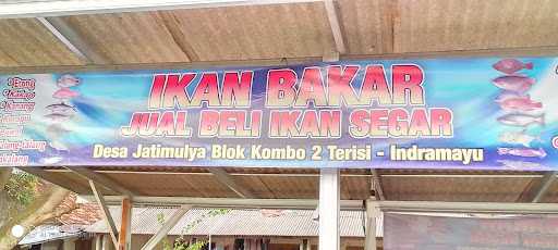 Warung Ikan Bakar Mimih Oos 5