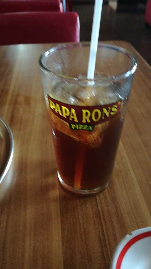 Papa Ron's Pizza - Ternate 8