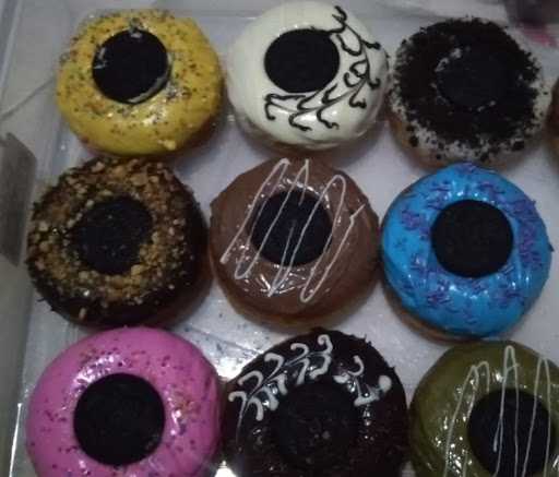 Donut Alifa 3