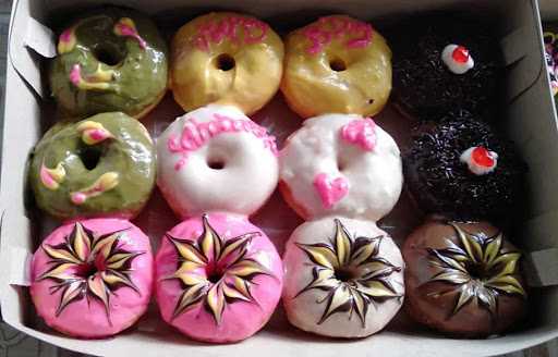 Donut Alifa 6