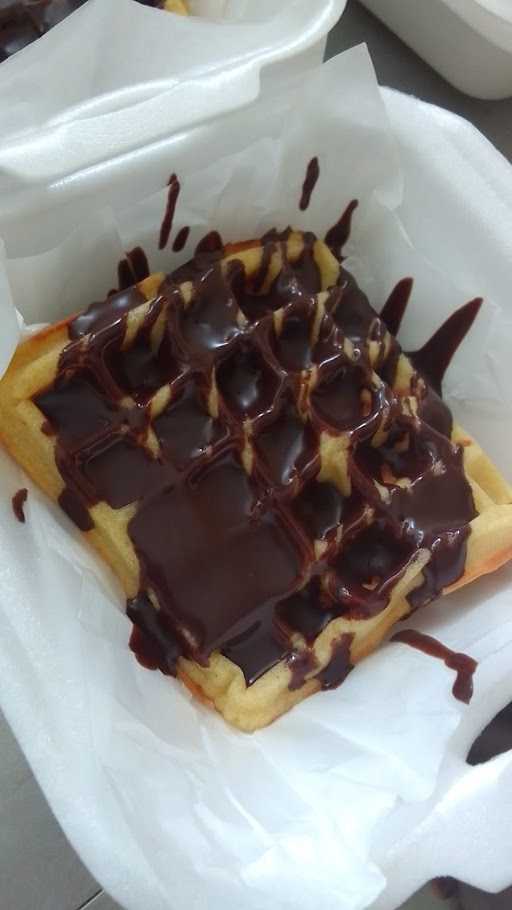 Waffle Hako 4