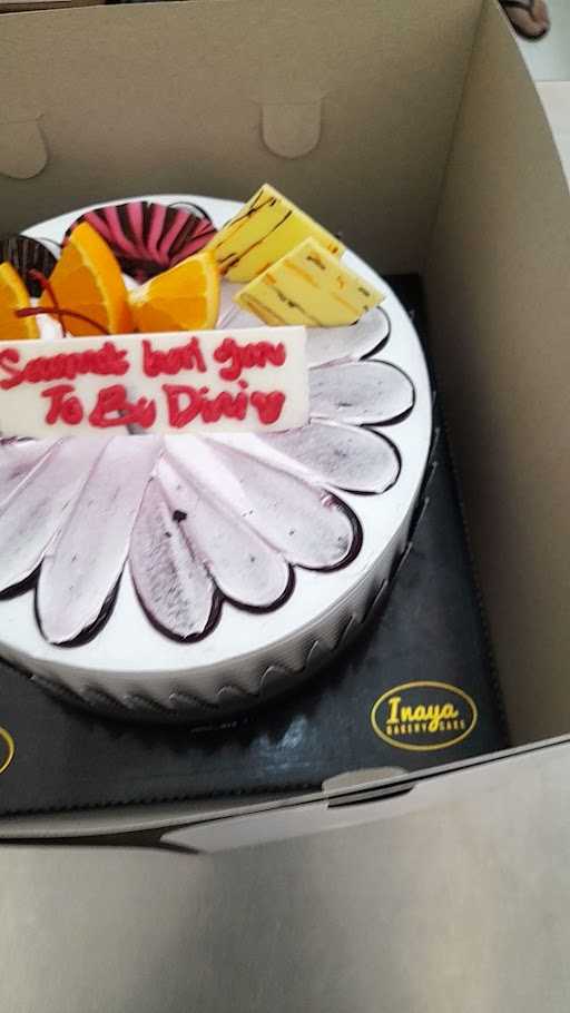 Inaya Bakery & Cake Tiga Raksa 1