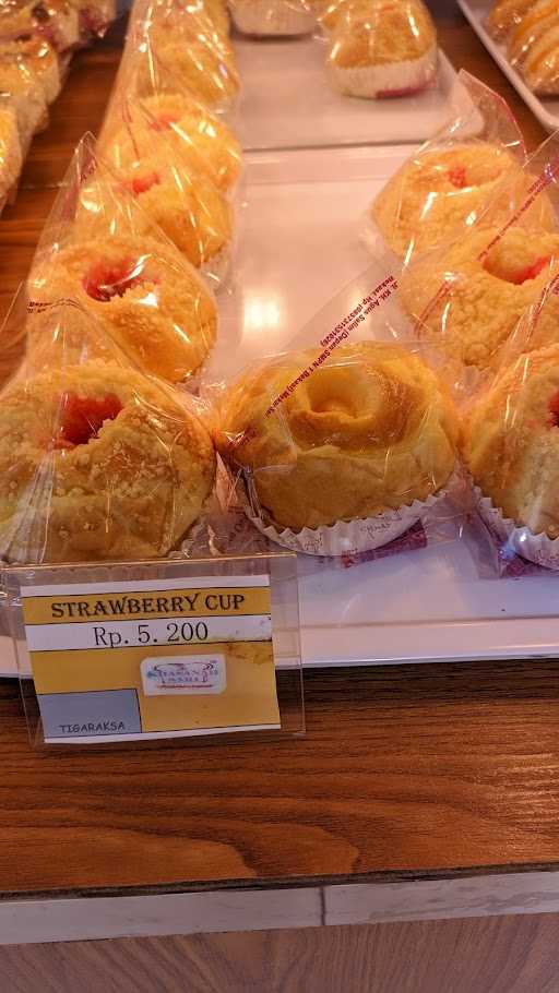 Khasanah Sari Bakery & Cake 4