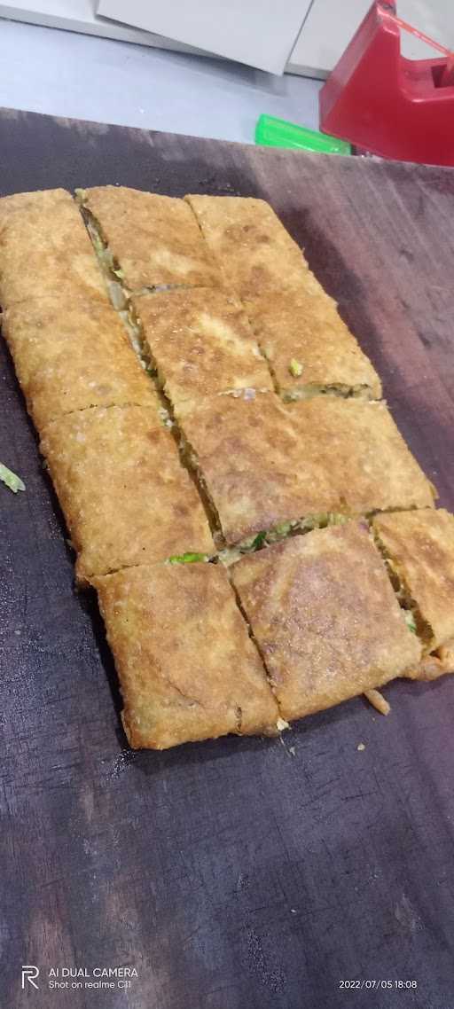 Martabak Pacenongan 78 3Raksa 1