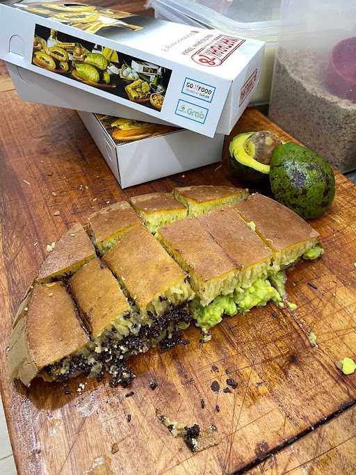 Martabak Pacenongan 78 3Raksa 6