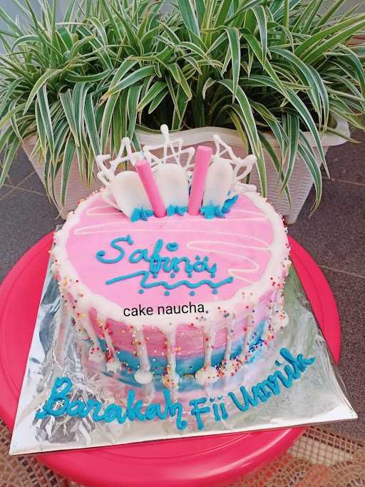 Naucha Cake 9