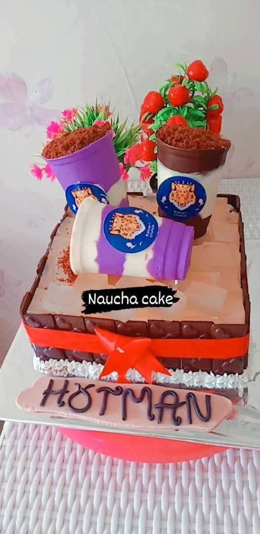 Naucha Cake 6