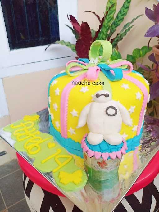 Naucha Cake 5