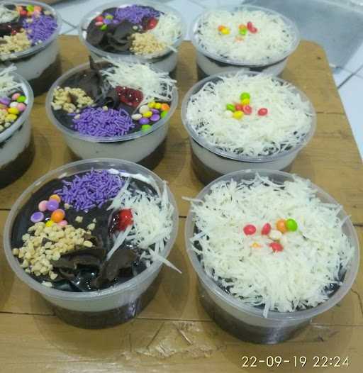 Nindi Cake & Cookies 8