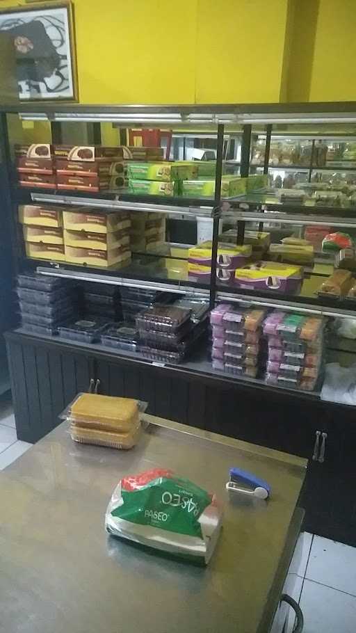 Wahyu Cakes Tigaraksa 9