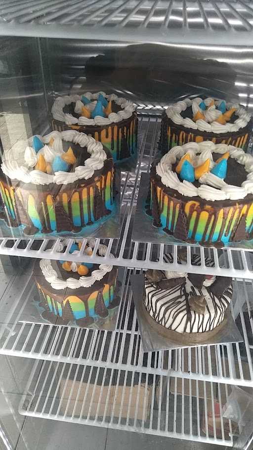 Wahyu Cakes Tigaraksa 1