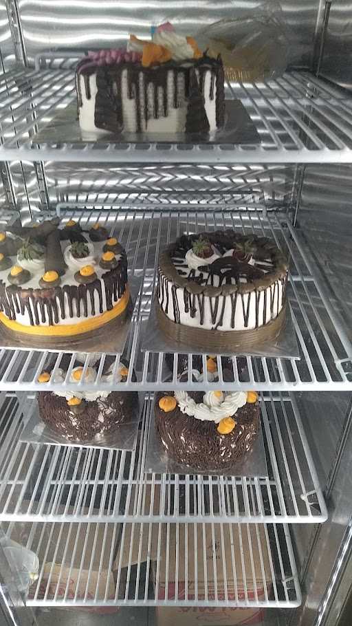 Wahyu Cakes Tigaraksa 8