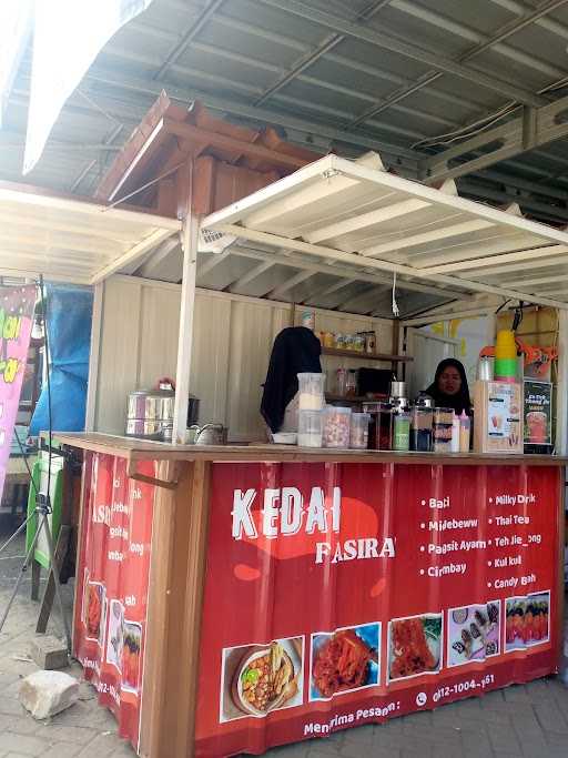 Kedai Fasira 3