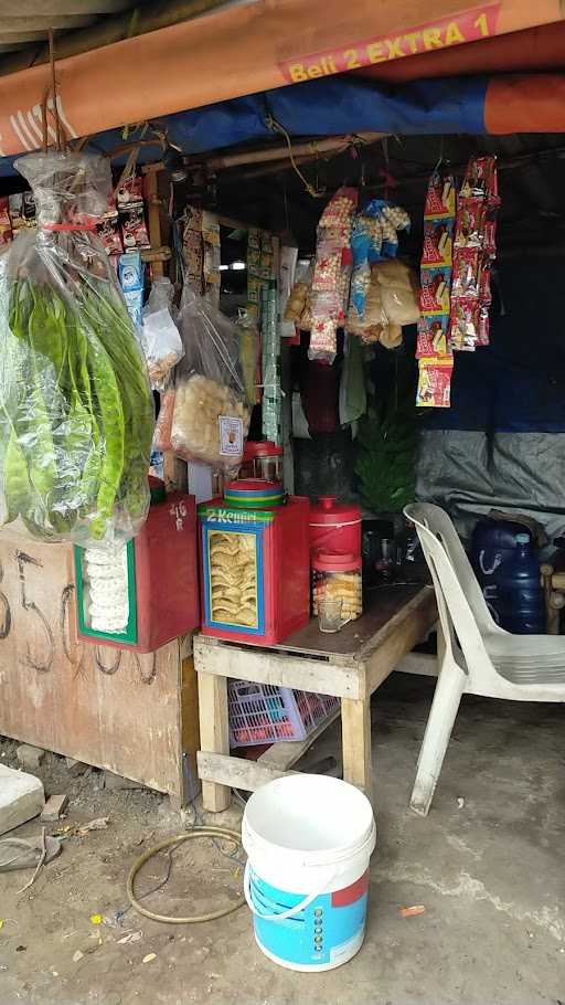 Kedai Herudin 5