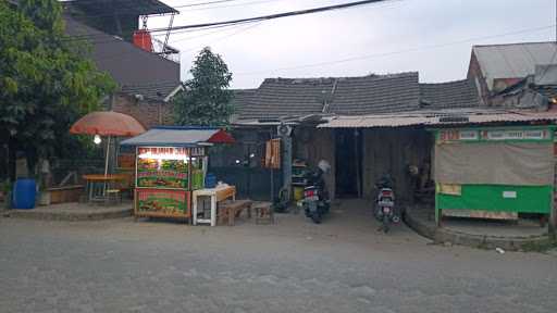 Rajana Jus Sawargi 2