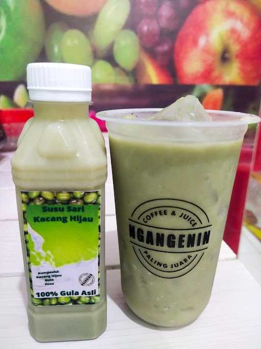 Ngangenin Juice N Coffee 3