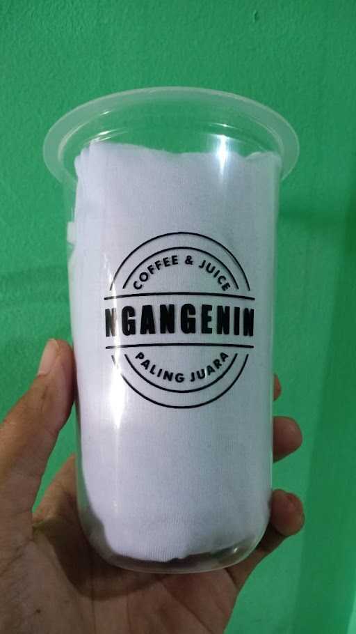 Ngangenin Juice N Coffee 9