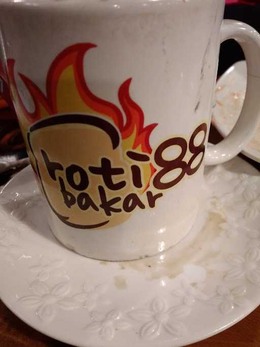 Roti 88 Bakar Telaga Bestari 1