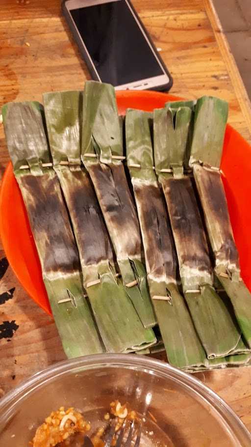 Roti 88 Bakar Telaga Bestari 3