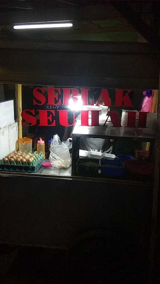 Seblak Seuhah 1