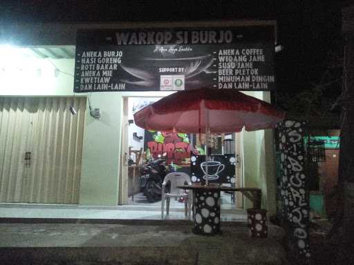 Warkop Si Burjo 1