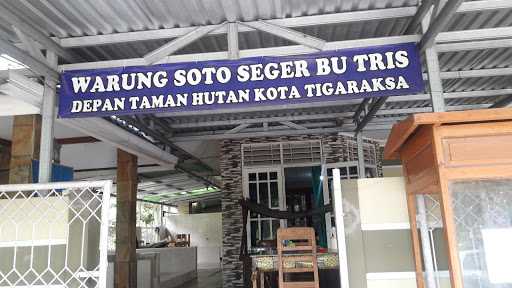 Warung Soto Bu Tris 5