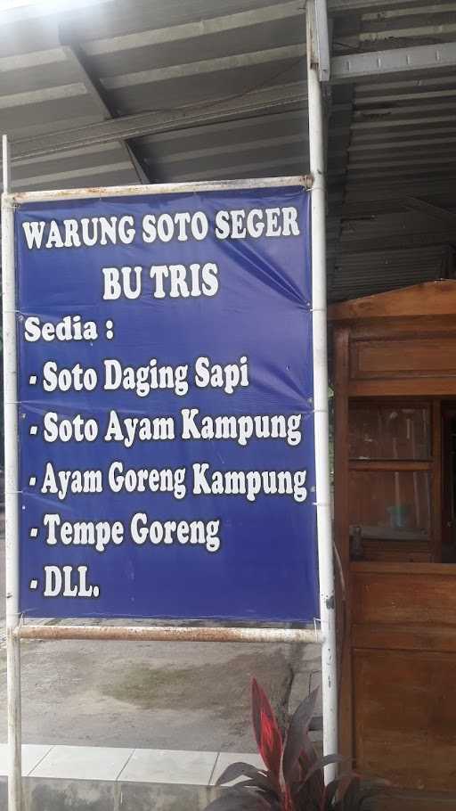 Warung Soto Bu Tris 2