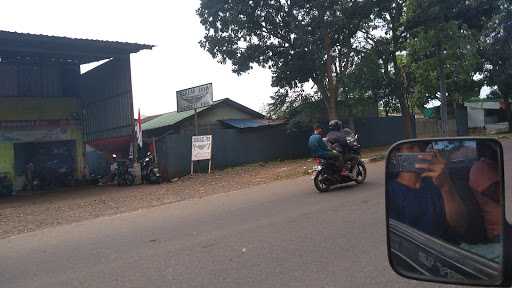 Warung Soto Degan 8