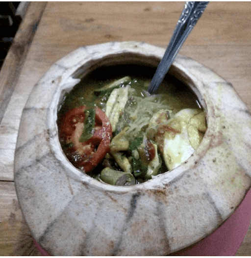 Warung Soto Degan 4