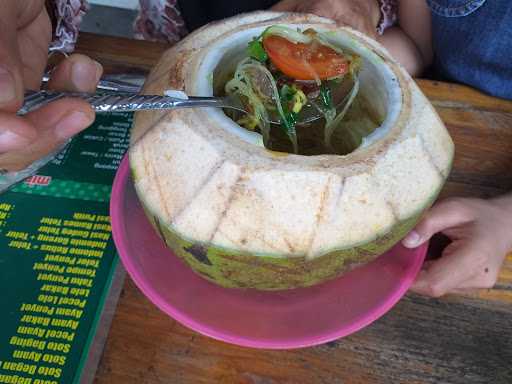 Warung Soto Degan 6