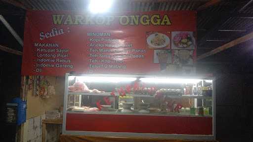 Warkop Ongga 5