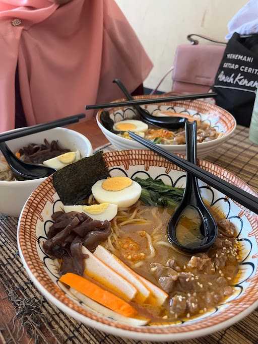 Buhun Ramen Tigaraksa 3