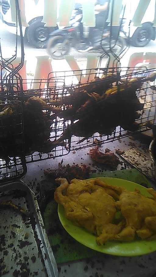 Ayam Bakar 77 Ajiiibb 6