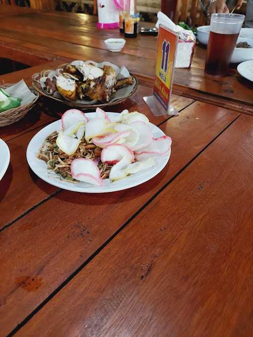 Ayam Bakar Beda Rasa Teh Iis 10