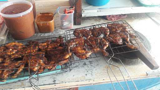 Ayam Bakar Mbak Tia 1