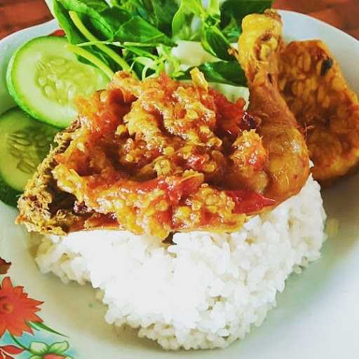 Ayam Penyet Endolita Neng Ana 2