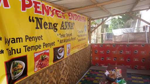 Ayam Penyet Endolita Neng Ana 7