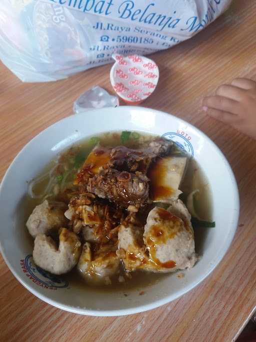 Bakso Bunda Nia 9