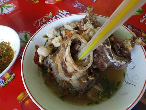 Bakso Bunda Nia 5