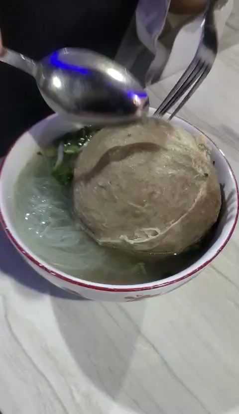 Bakso Kang Udin Bewok 2